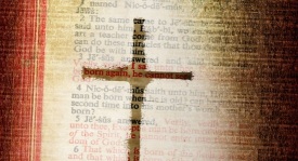 Garland Bible Chapel | About Us