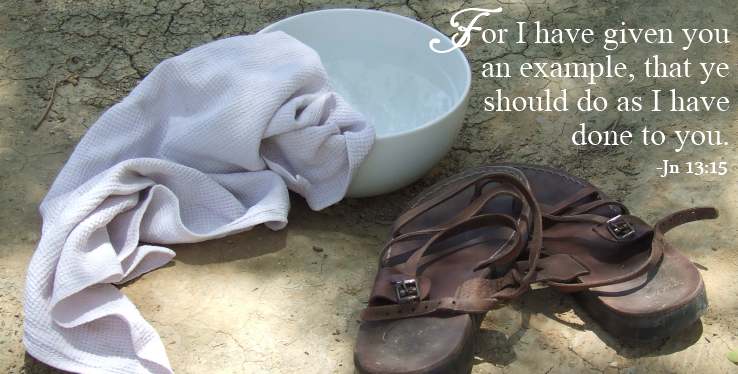 Garland Bible Chapel | Serving as the Master Showed